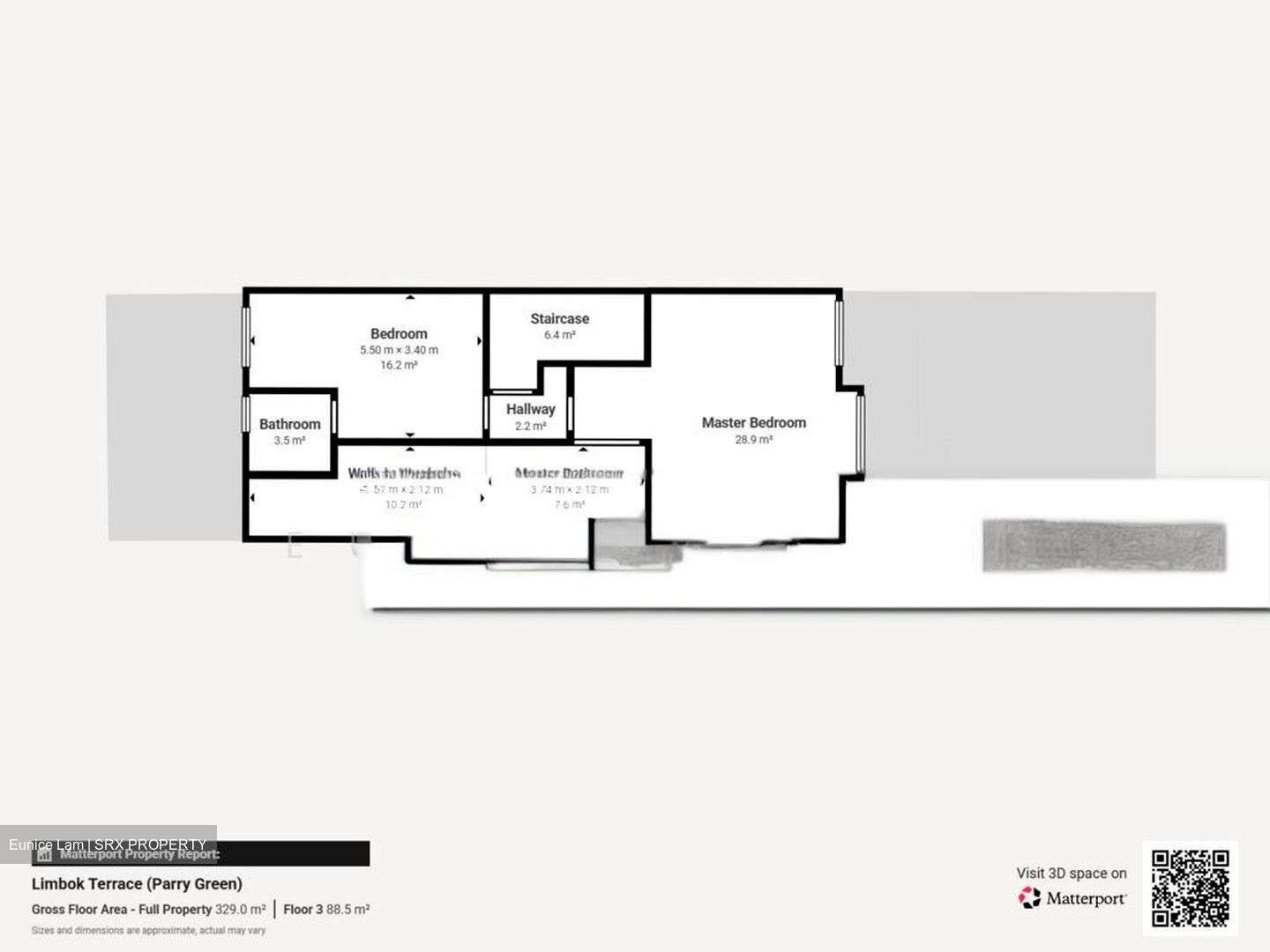Parry Green (D19), Terrace #596330041